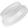 ECOPRO VENT 6" to 5" Eccentric Reducer/Increaser - Connect Straight
