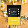 Earth Co | Té de manzanilla + Postbióticos | Digestivo