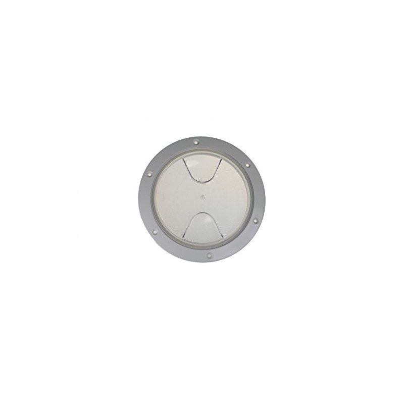 ARBO-INOX® Inspection Lid Robust Polypropylene with Sealing Ring Size 145-260