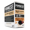 Promise Beverages Slightly Sweet Island Mango Cold Brew Tea On