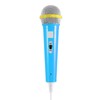 Richer-R Kids Karaoke Microphone Kids Microphone Kids Music Karaoke Microphone