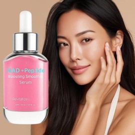 Srum Facial Hidratante De Reparacin Profunda Facial Repair