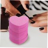 Baluue Manicure Block Nail File Set 100pcs Double-sided Sponge Nail