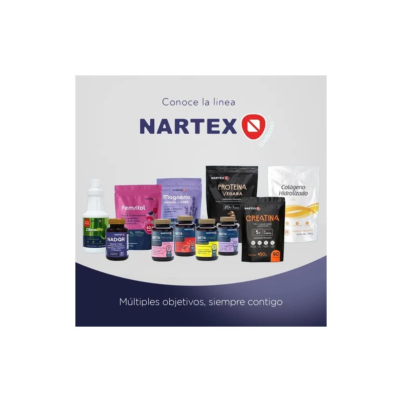 Nad+ | Quercetina Y Resveratrol 60 Caps Suplemento 3 Pack