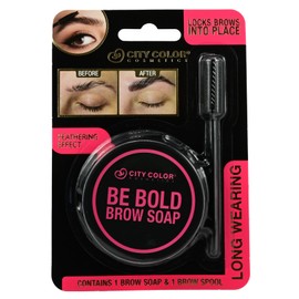 Be Bold Brow Soap