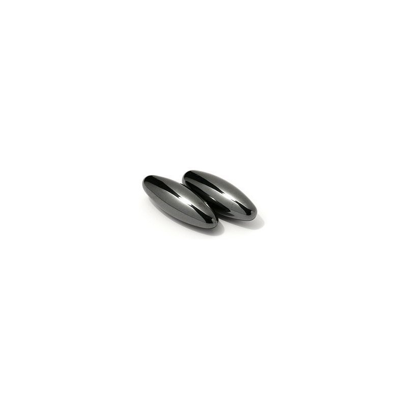 Adventure Planet Snake Discovery Edition Magnetic Rattlesnake Eggs 2 Pack