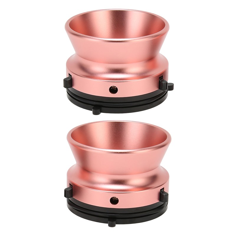 1/4 10 Inch Opener for Studer ReVox Polished Aluminium Cup