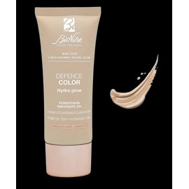 Bionike Defence Color Hydra Glow Make Up Foundation 24h Nr.102 Creme 30ml 1item
