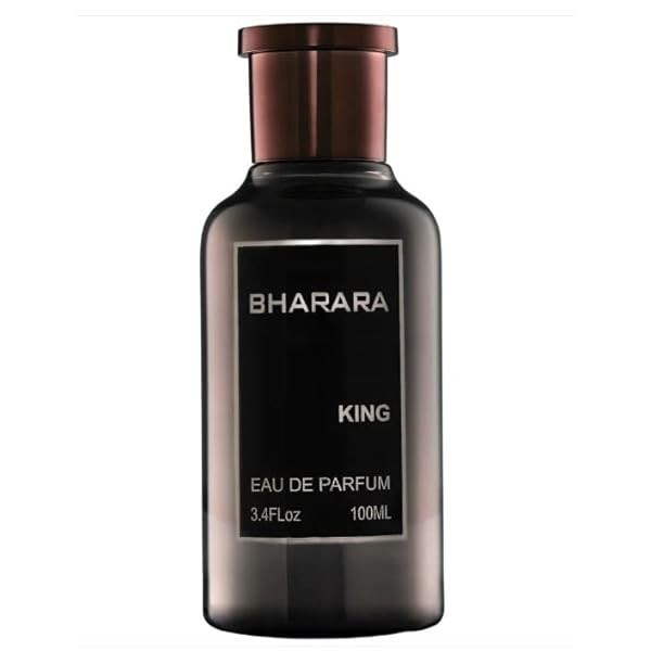 BHARARA KING MEN EDP - 100MI (3.4oz)