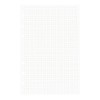 Filofax B132680 Organizer Refill, Personal Size, Dotted Paper