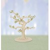 Lenox 818038 Ivory Ornament Tree, Display Stand