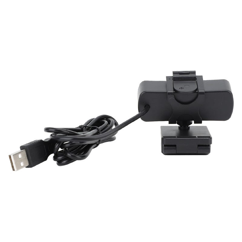 HD Computer Camera USB Desktop Webcam Fixed Focus Network Camera