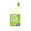 KMC GO Wax | Eco-Friendly Bicycle Chain Wax Lubricant for