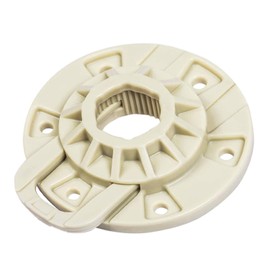 W10528947 Washer Basket Driven Hub Kit by Seentech Compatible with Whirlpool Kenmore Washers – Replaces: AP5665171, W10396887, W10528947VP, PS6012095, EAP6012095, 2684908. (Pack 1)