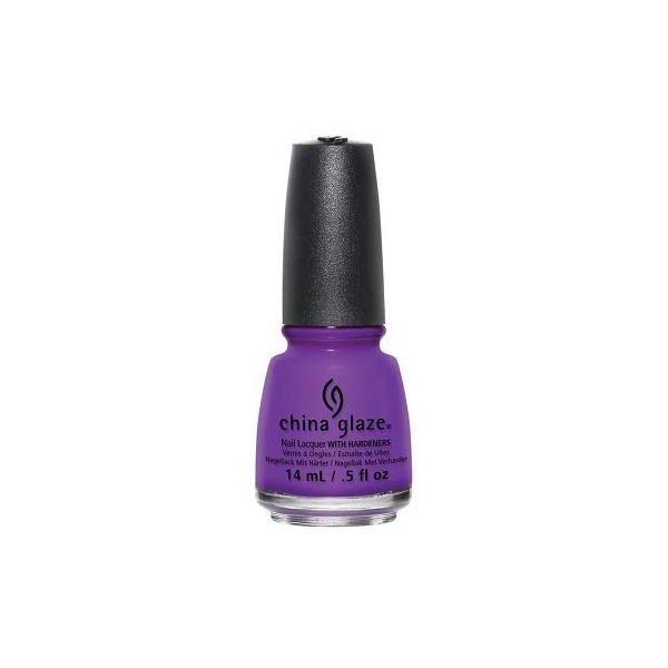 China Glaze Nail Polish, Mix And Mingle 1428