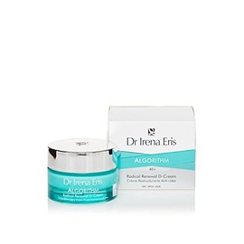 ALGORITHM 40+ Radical Renewal D-Cream SPF 20 (50 ml)