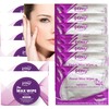 Pre & Post Wax Wipes Soothe and Nourish Skin Before