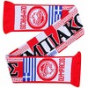 Olympiacos S.F.P. (Superleague) Football Fans Scarf (100% Acrylic)
