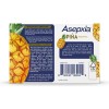 Jabón Exfoliante En Barra Asepxia Piña 100 Gramos