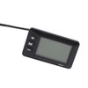 24V 36V 48V Electric Bike LCD GD01 Display Panel Bike