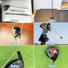 DINGSEN Golf Club Epoxy - Waterproof & Extra Strength- 30