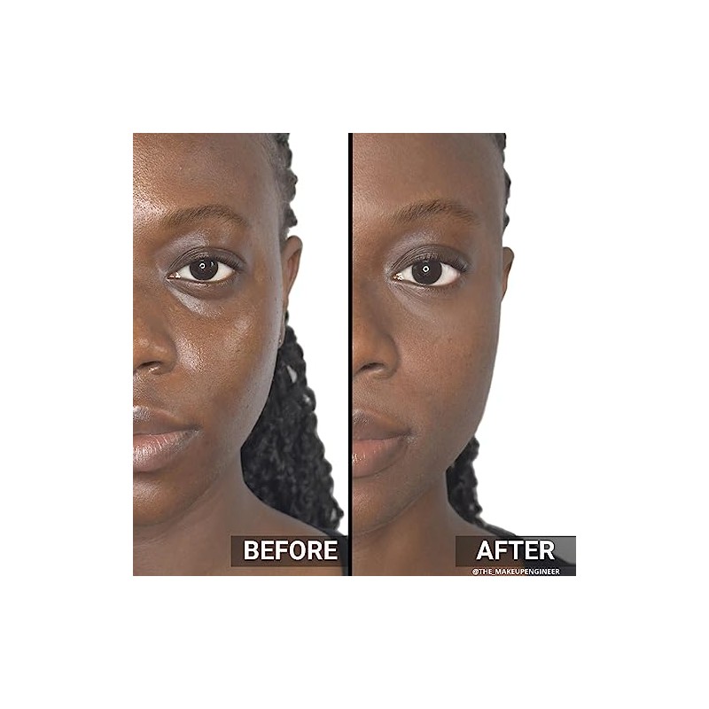 Mehron Mehron skin prep pro - clear