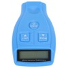Professional Coating Thickness Gauge Car Automotive Paint Coating Thickness Tester