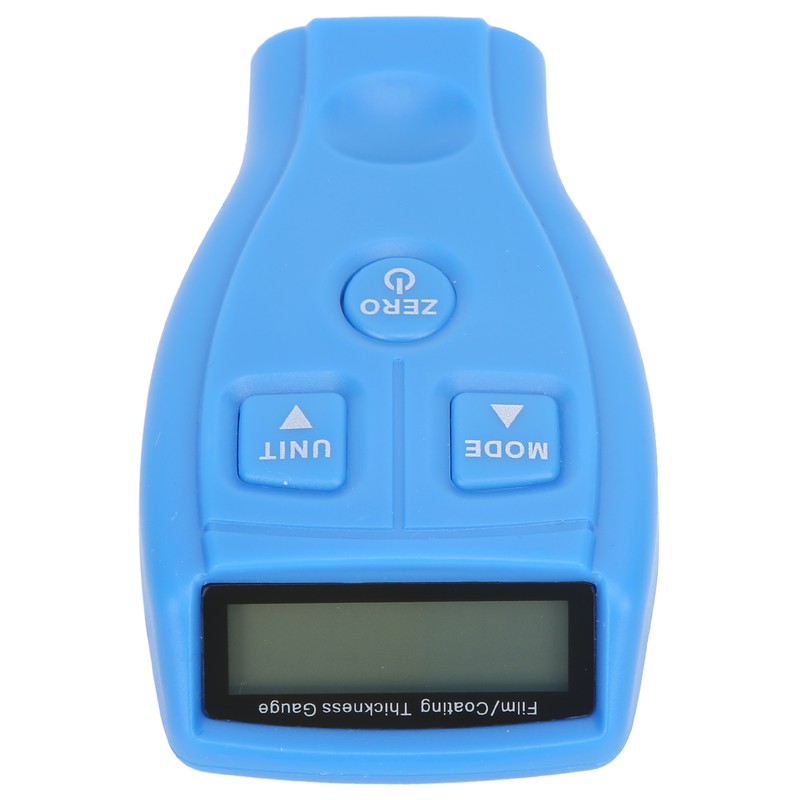 Professional Coating Thickness Gauge Car Automotive Paint Coating Thickness Tester