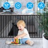 Children's Safety Net, 300 x 90 cm, Children's Stair Safety