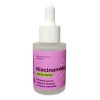And Serum Facial Niacinamida Ananda 30ml Todo Tipo De Piel