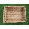 Shelf Basket, All Purpose Basket Made of Boiled Willow, Size