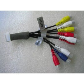 BOSS Audio Pre-Amp./AV Input BV9382NV