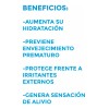 Skincare Facial Humectante Vitacilina + Ácido Hialurónico