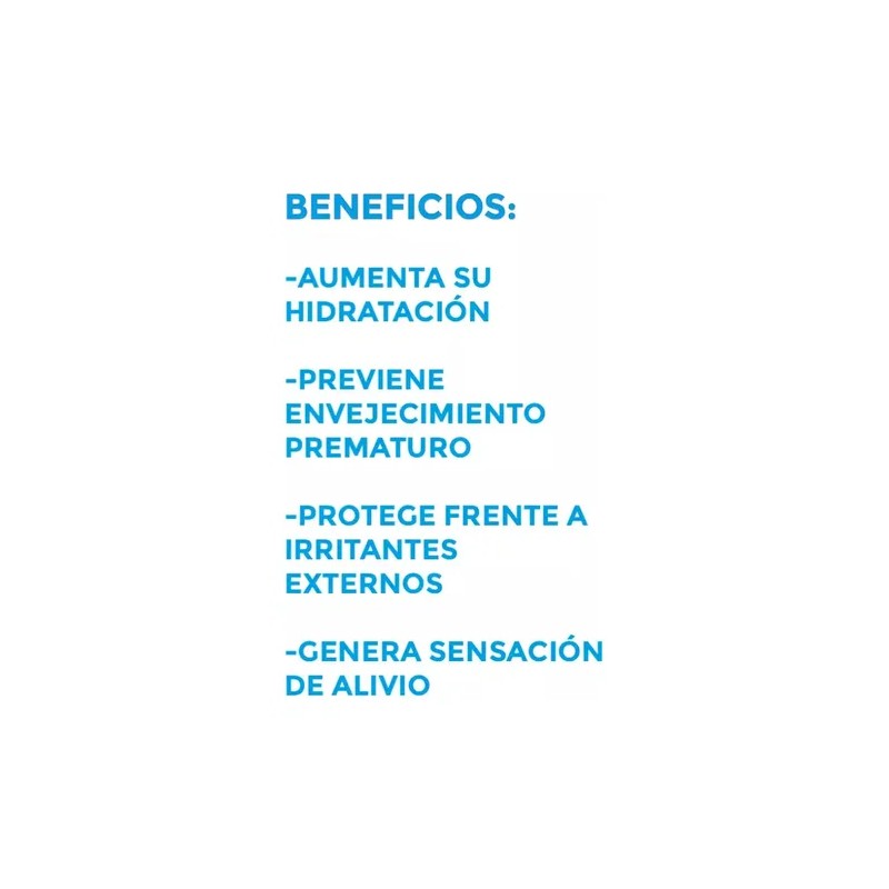 Skincare Facial Humectante Vitacilina + Ácido Hialurónico