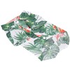 Pet Hawaiian Shirt Hawaiian Style Dog Summer T Shirt Suitable