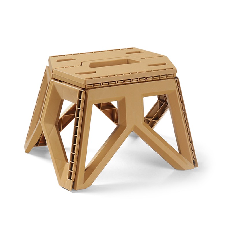 Folding Step Stool for Kids and Adults Non-slip Stool Chair