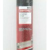 Craftsman Rolling Tool Cart Top Mat Embossed, 40" X 17.75",