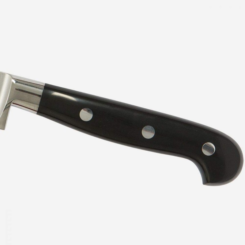 Berkel - Coltello Adhoc Spelucchino 11cm Nero