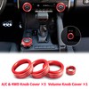 Polodunn Accessories for Toyota Tacoma 2024 2025 & 4Runner 2025