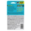 Rapid Fuse 7079800155 Purpose Adhesiv Raw Building Material, Clear, .85