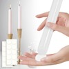 40 Taper Candle Holders Candle Adhesive Candle Grips Small Candle