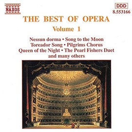 Best of Opera 1