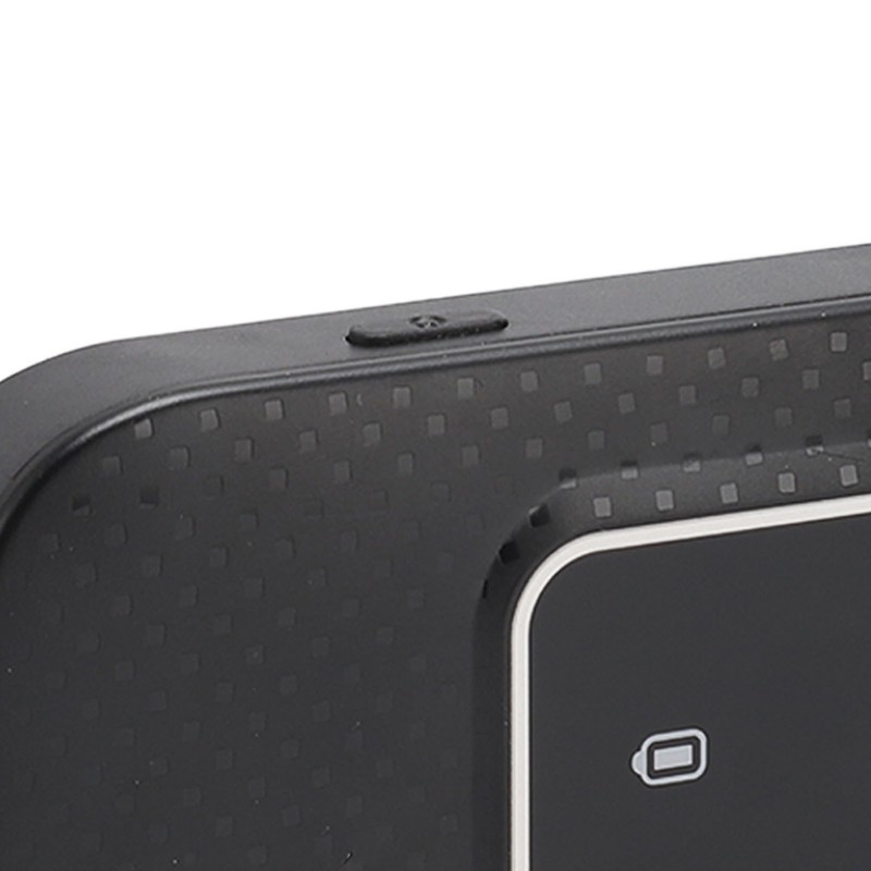 Portable WiFi Hotspot with SIM Card Slot 150Mbps 3000mAh Support