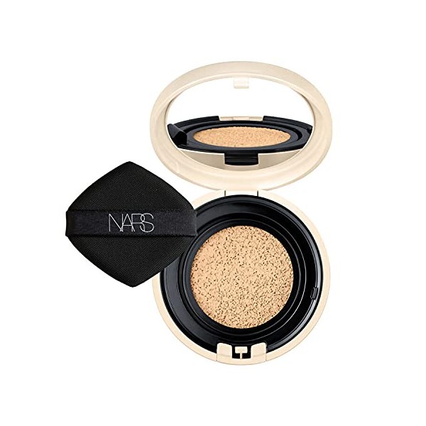 Nars Pure Radiant Protection Aquatic Glow Cushion Foundation 00509 <Refill + Case> (12g)