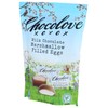 Chocolove, Milk Chocolate, Marshmallow Eggs, 7.05 Oz