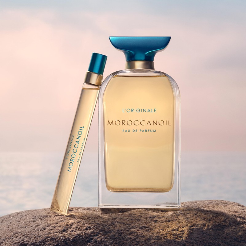 Moroccanoil L'Originale Eau de Parfum, 60ml