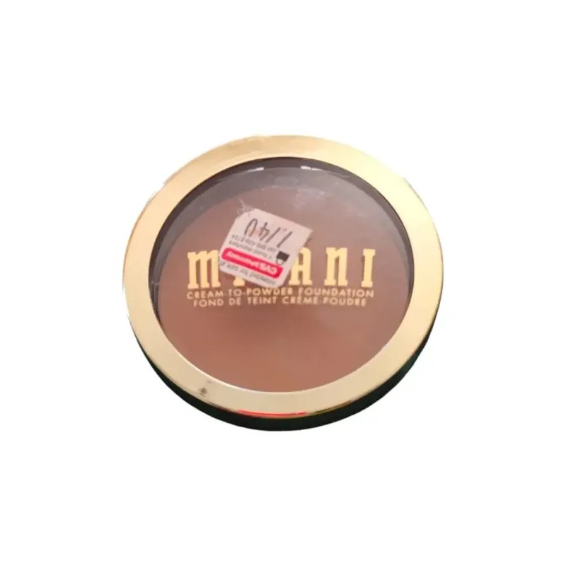 Conceal+perfect Smooth Finish Cream To Powder 255 Sand