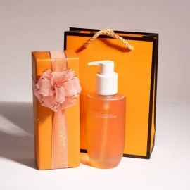 설화수 순행 클렌징폼 200ml 선물포장 Sulwhasoo Gentle Cleansing Foam 200ml Gift Packaging