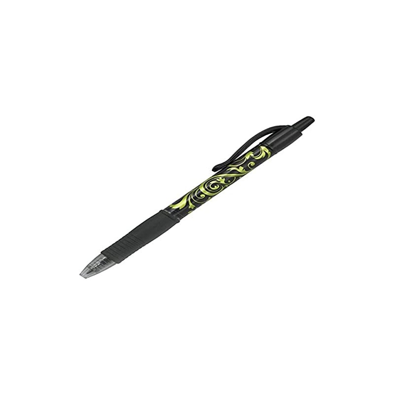 Pilot G2 0.7 mm Tip Victoria Retractable Gel Rollerball Pen