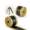 Julai Bike Tire Liner, Mountain Bicycle Tube Flat Protector Compatible